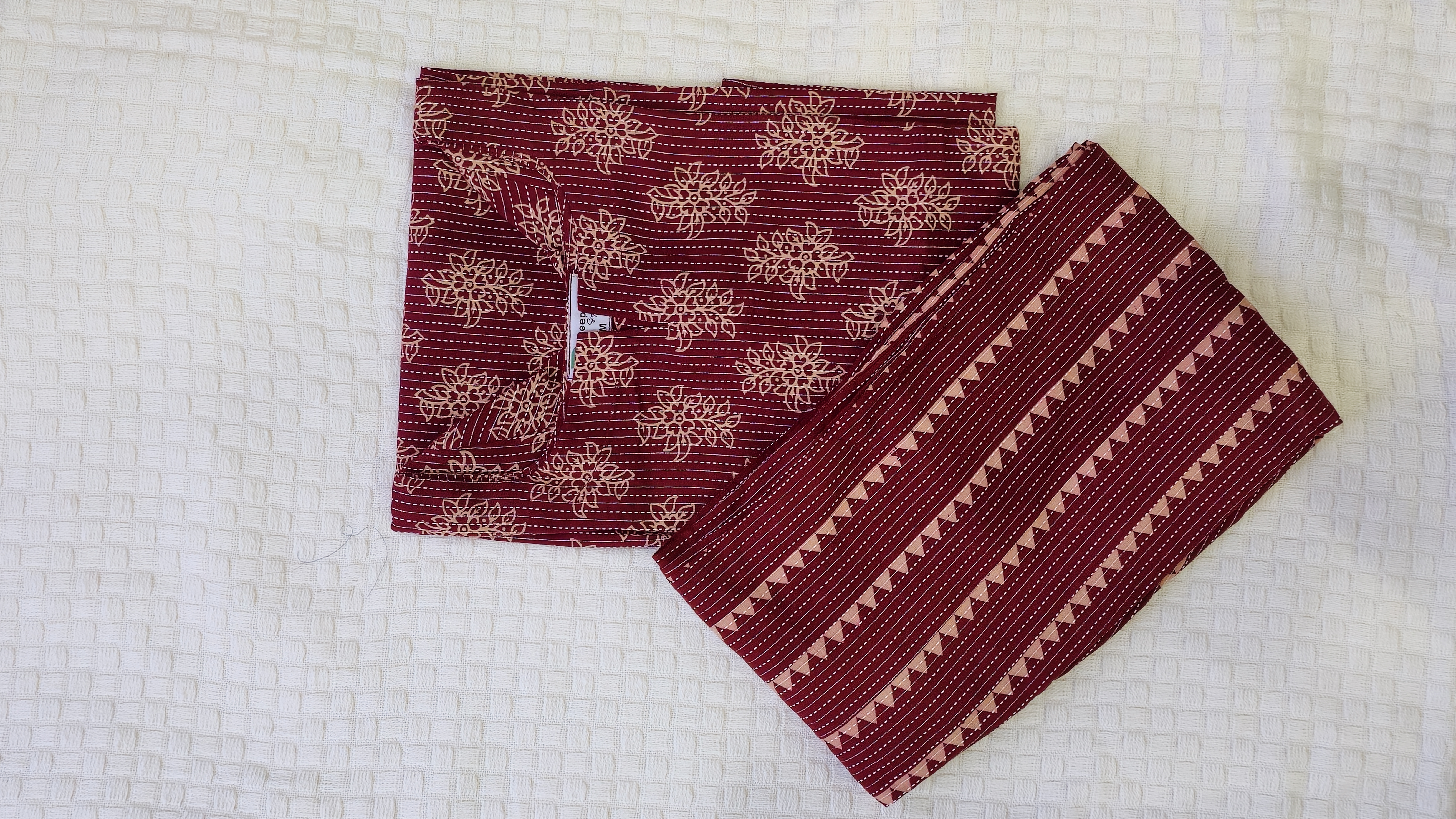 Saree 3