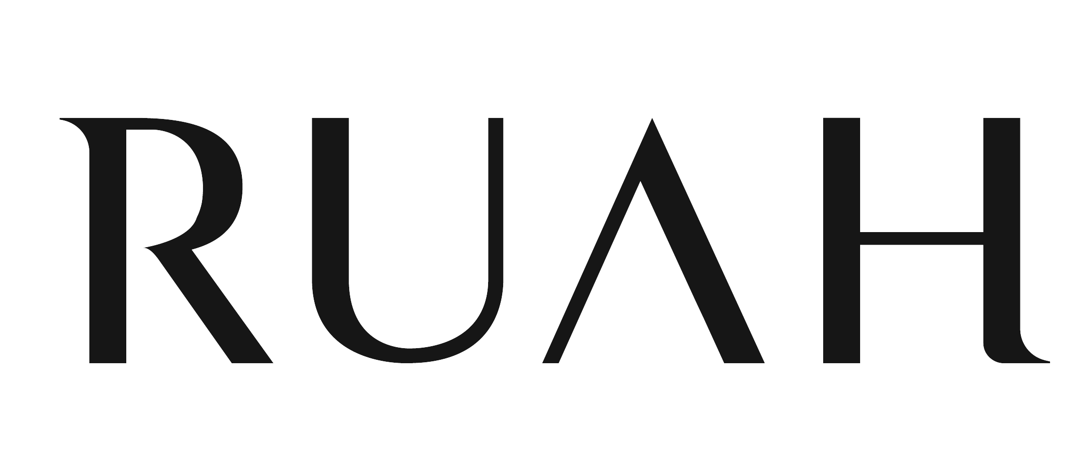Ruah Logo